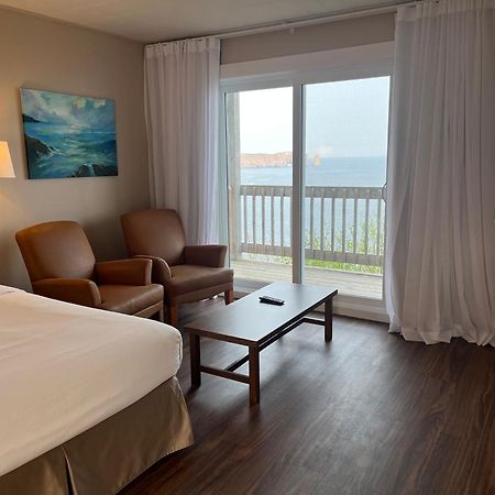 Hotel La Cote Surprise Perce Eksteriør bilde
