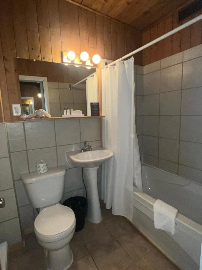 Hotel La Cote Surprise Perce Eksteriør bilde