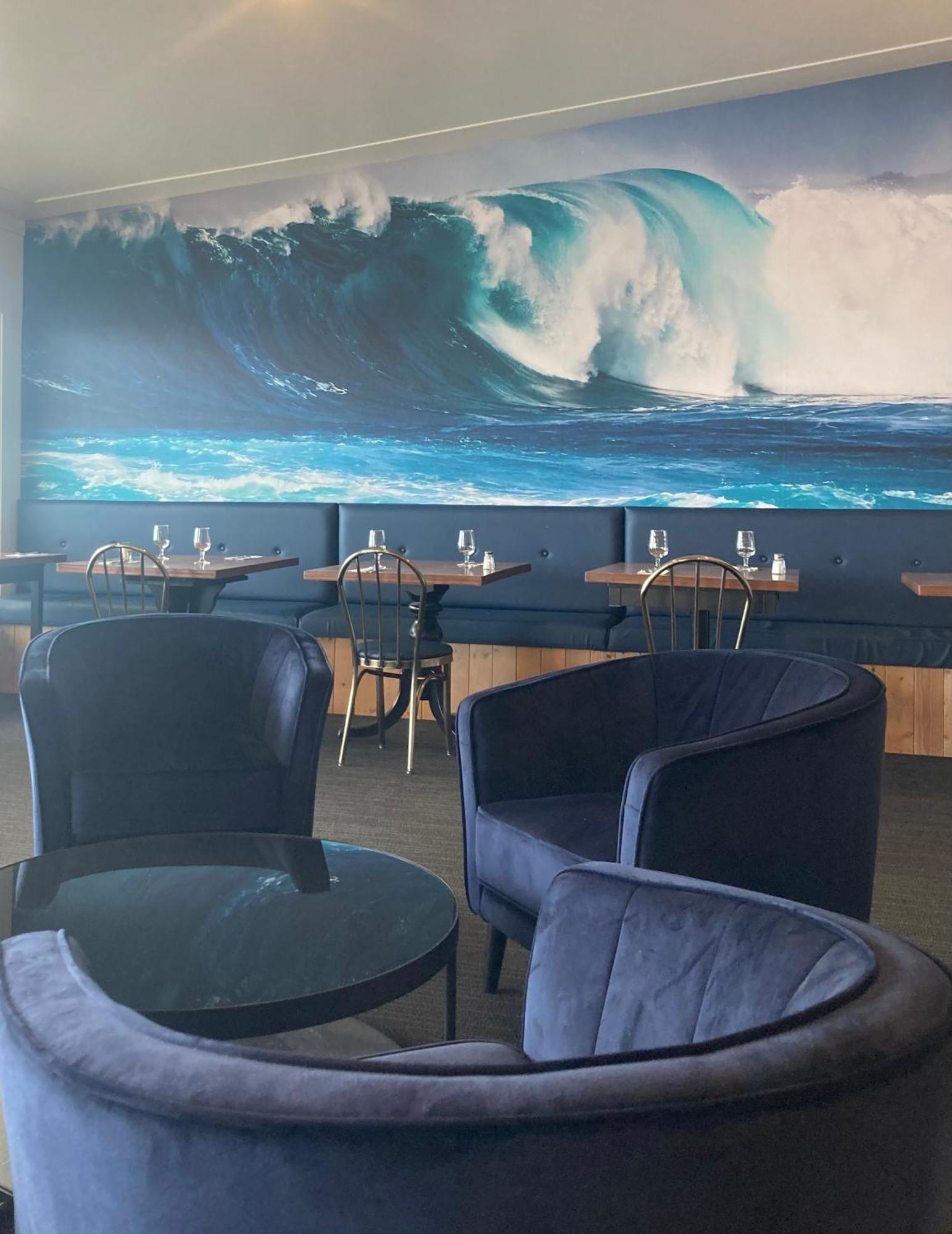 Hotel La Cote Surprise Perce Eksteriør bilde
