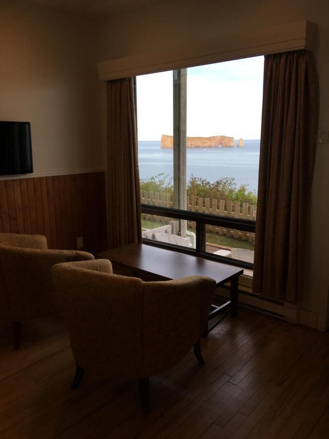 Hotel La Cote Surprise Perce Eksteriør bilde